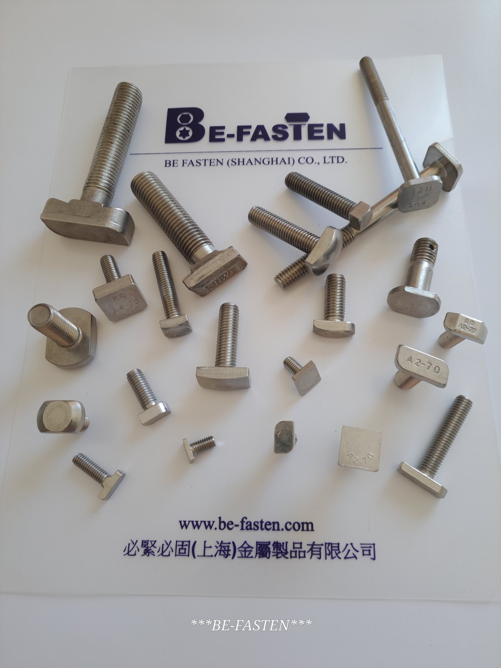 T-Bolt