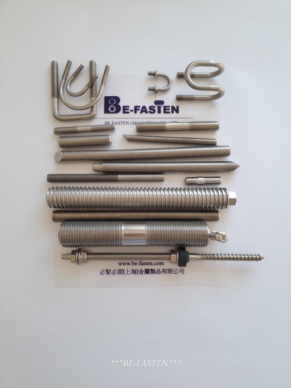 Thread Rod