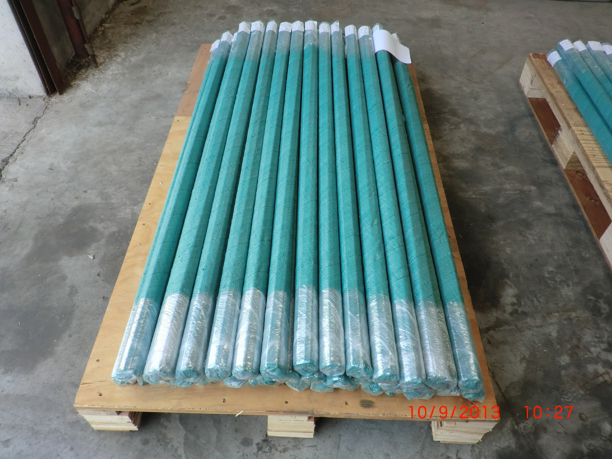 Roll package