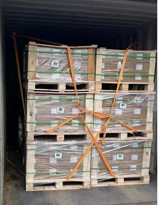 Container package