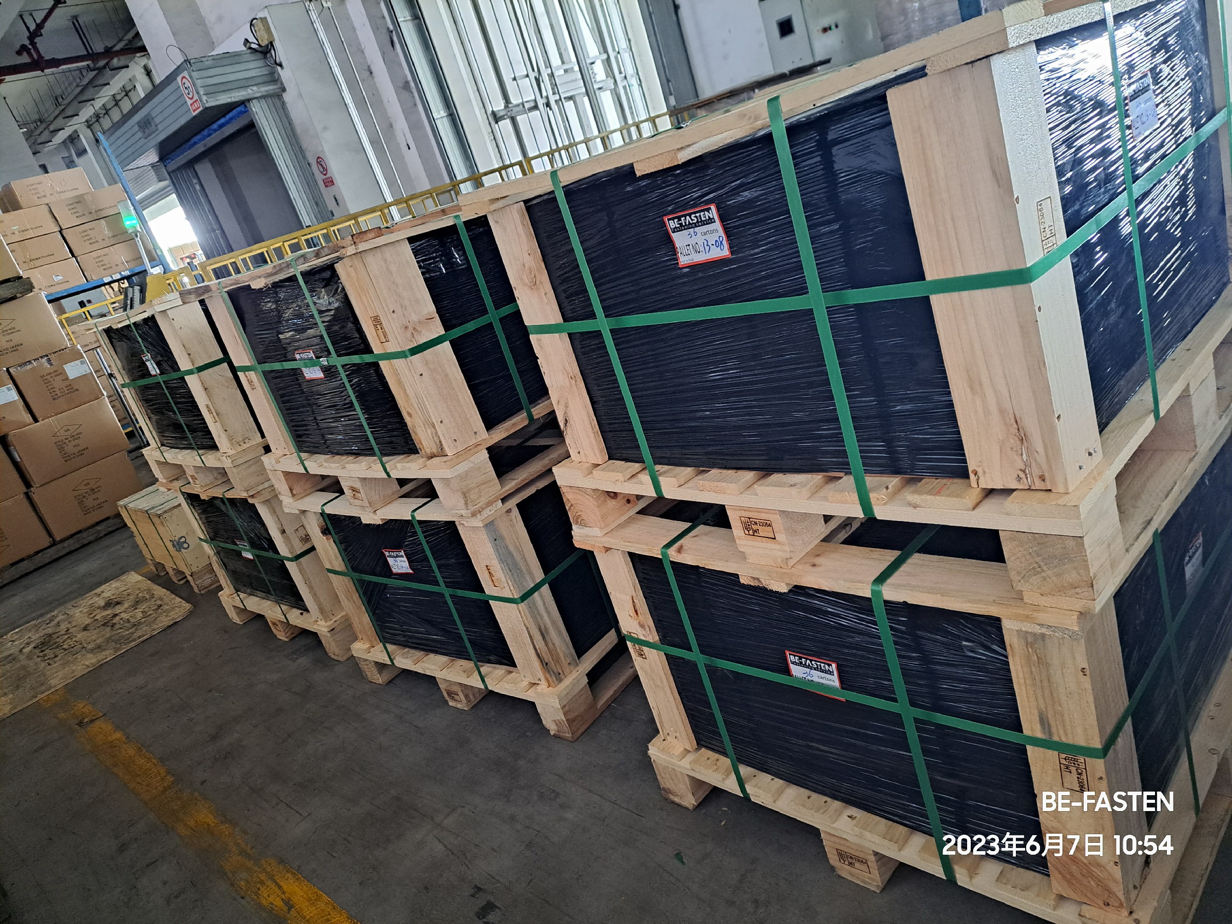 LCL package